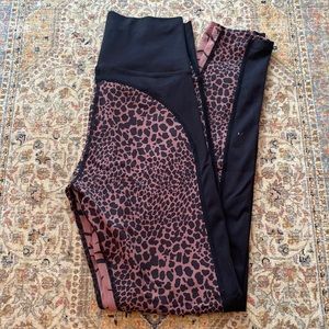 Beach riot leggings